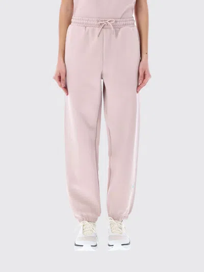 Adidas By Stella Mccartney Pants  Woman Color Pink