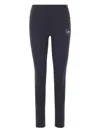 Adidas By Stella Mccartney Trousers In Blue