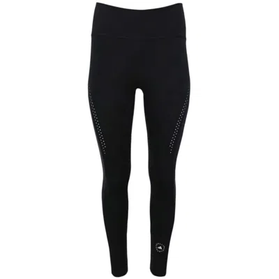 Adidas By Stella Mccartney Pants In Black