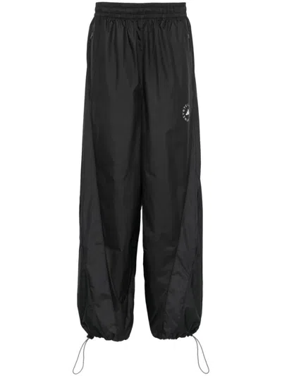 Adidas By Stella Mccartney Pants In Carbo