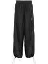 Adidas By Stella Mccartney Pants In Carbo