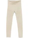 Adidas By Stella Mccartney Pants In Dessa