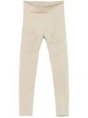 Adidas By Stella Mccartney Pants In Dessa