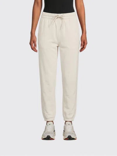 Adidas By Stella Mccartney Pants  Woman Color Green