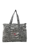 Adidas By Stella Mccartney Pckbl Tt P In Multi