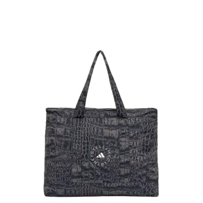 Adidas By Stella Mccartney Pckbl Tt P In Orange