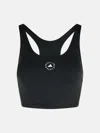 Adidas By Stella Mccartney Polyester Blend Training Top