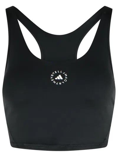 ADIDAS BY STELLA MCCARTNEY ADIDAS BY STELLA MCCARTNEY POLYESTER BLEND TRAINING TOP