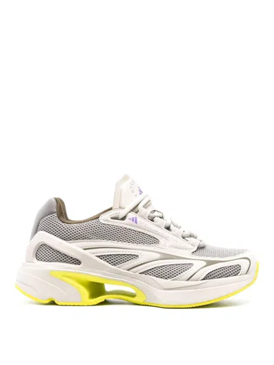 Adidas By Stella Mccartney Sneaker Asmc Sportswear 2000 In Grey