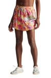 Adidas By Stella Mccartney Pr Drawstring Shorts