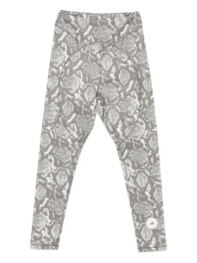 ADIDAS BY STELLA MCCARTNEY ADIDAS BY STELLA MCCARTNEY PRINTED LEGGINGS