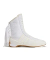 Adidas By Stella Mccartney Rasant V3 Sneakers In White