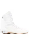 Adidas By Stella Mccartney Rasant V3 Sneakers In White