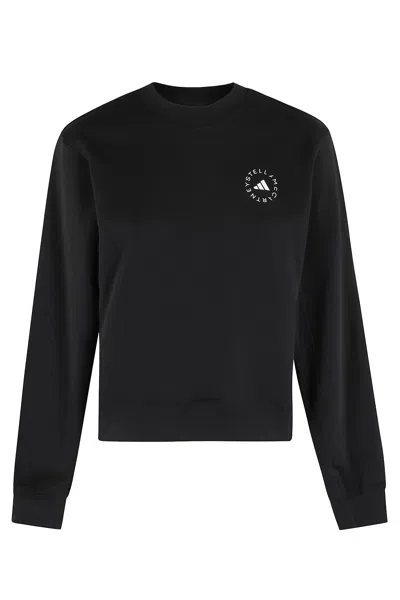 ADIDAS BY STELLA MCCARTNEY REGULAR SWEATSHIRT