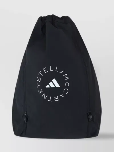 ADIDAS BY STELLA MCCARTNEY REUSED NYLON SPORTS BAG