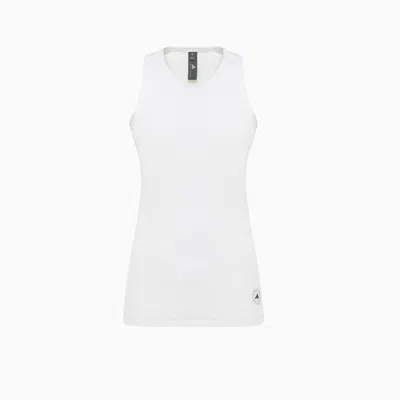ADIDAS BY STELLA MCCARTNEY RIBBED TOP