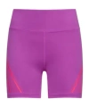 ADIDAS BY STELLA MCCARTNEY RUNNING AND CYCLING SHORTS