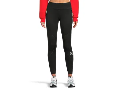 Adidas By Stella Mccartney Running Leggings Jf3798 In Black