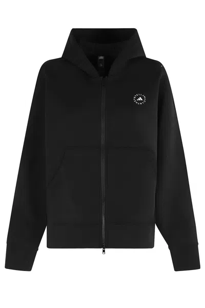 Adidas By Stella Mccartney Scuba Hd In Black