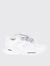 Adidas By Stella Mccartney Asmc Solarglide Cutout Runner Sneakers