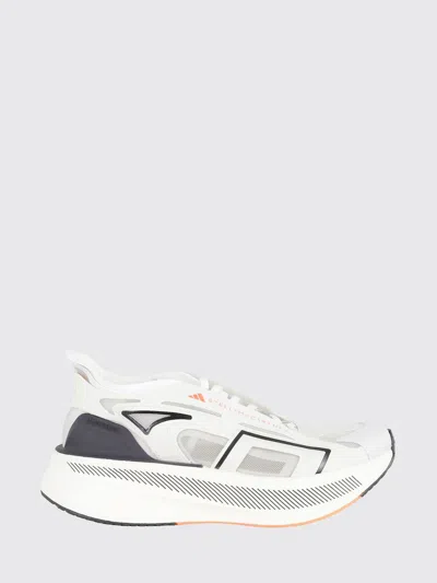 Adidas By Stella Mccartney Shoes Woman  In White