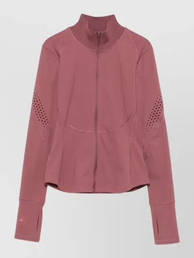 Adidas By Stella Mccartney Short-sleeve Bodysuit
