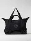 Adidas By Stella Mccartney Asmc Tote Bag In White