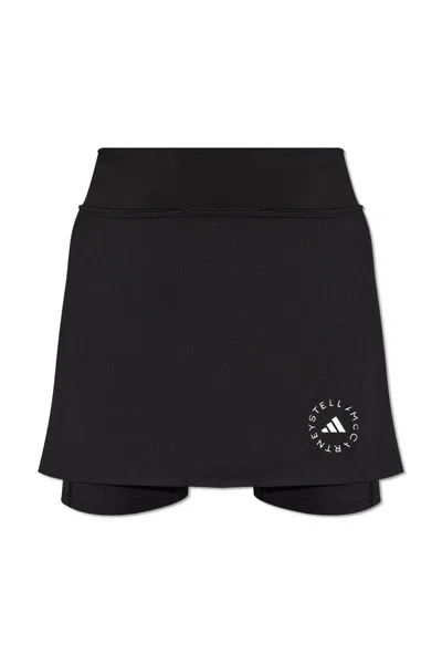 ADIDAS BY STELLA MCCARTNEY SKORT WITH LOGO