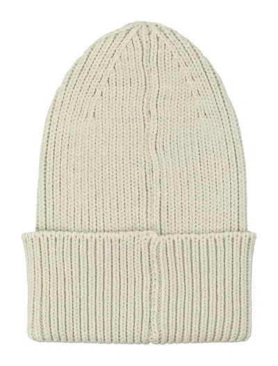 Adidas By Stella Mccartney Smc Beanie In Green