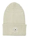 Adidas By Stella Mccartney Adidas By Stella Mc Cartney Hats In Neutral