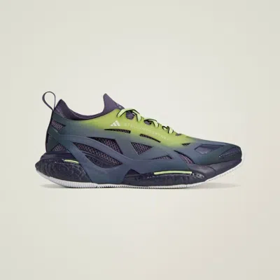 ADIDAS BY STELLA MCCARTNEY ADIDAS BY STELLA MCCARTNEY SMC SOLARGLIDE AOP