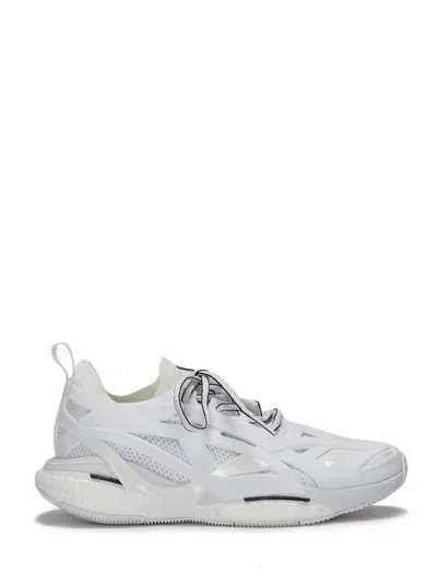 ADIDAS BY STELLA MCCARTNEY ADIDAS BY STELLA MCCARTNEY SMC SOLARGLIDE SNEAKERS