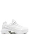 Adidas By Stella Mccartney Sportswear 2000 Lace-up Sneakers