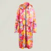 Adidas By Stella Mccartney Smc Sw Parka