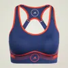 Adidas By Stella Mccartney Smc Tpa Bra