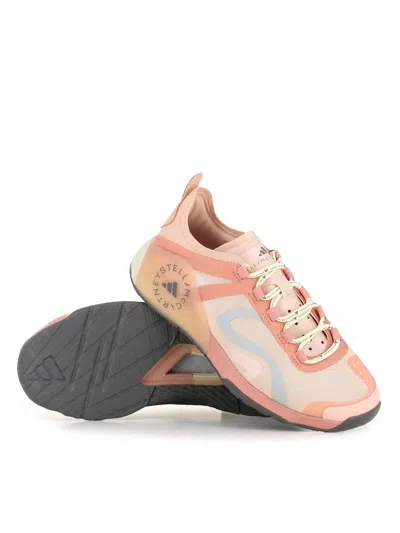 Adidas By Stella Mccartney Sneaker Asmc Training Dropset In Pink