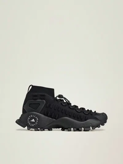 Adidas By Stella Mccartney Sneaker Seeulater 2 In Black