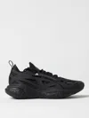 Adidas By Stella Mccartney X Stella Mccartney Solarglide Sneakers In Black