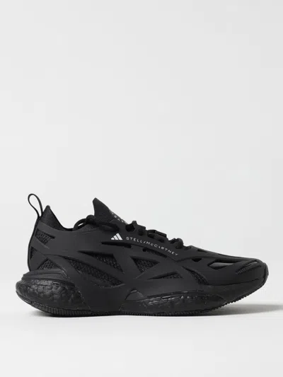 ADIDAS BY STELLA MCCARTNEY SNEAKERS ADIDAS BY STELLA MCCARTNEY WOMAN COLOR BLACK,G55663002