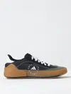 Adidas By Stella Mccartney Court Boost Tennis Sneaker In Black