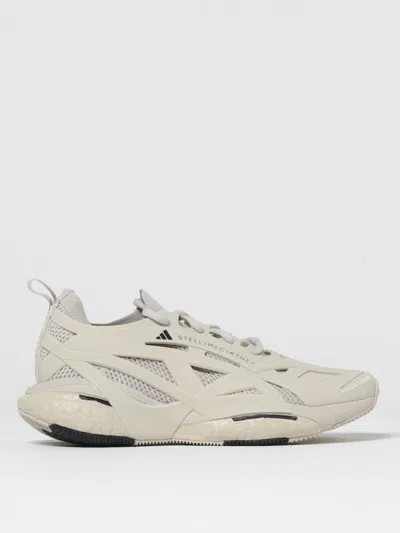 ADIDAS BY STELLA MCCARTNEY SNEAKERS ADIDAS BY STELLA MCCARTNEY WOMAN COLOR GREY,G63564020