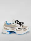 Adidas By Stella Mccartney Sneakers  Woman Color Grey In Gray