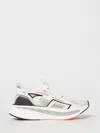 Adidas By Stella Mccartney Sneakers  Woman Color Ivory In White