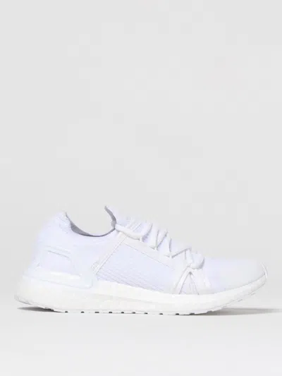 ADIDAS BY STELLA MCCARTNEY SNEAKERS ADIDAS BY STELLA MCCARTNEY WOMAN COLOR WHITE,G55945001