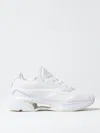 Adidas By Stella Mccartney Sportswear 2000 Lace-up Sneakers In White