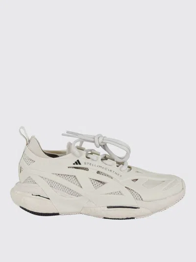 Adidas By Stella Mccartney Sneakers  Woman Color White