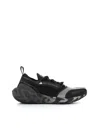 Adidas By Stella Mccartney Zapatillas - Negro In Nera/grigia