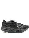 Adidas By Stella Mccartney Adistar Running Shoe In Black
