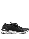 Adidas By Stella Mccartney Asmc Ultraboost 20 Graphic-sole Trainer Sneakers In Cblac