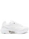 Adidas By Stella Mccartney Sportswear 2000 Lace-up Sneakers In Ftwwh